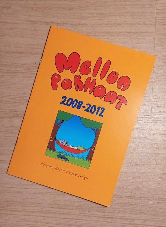 Mellun parhaat 2008-2012