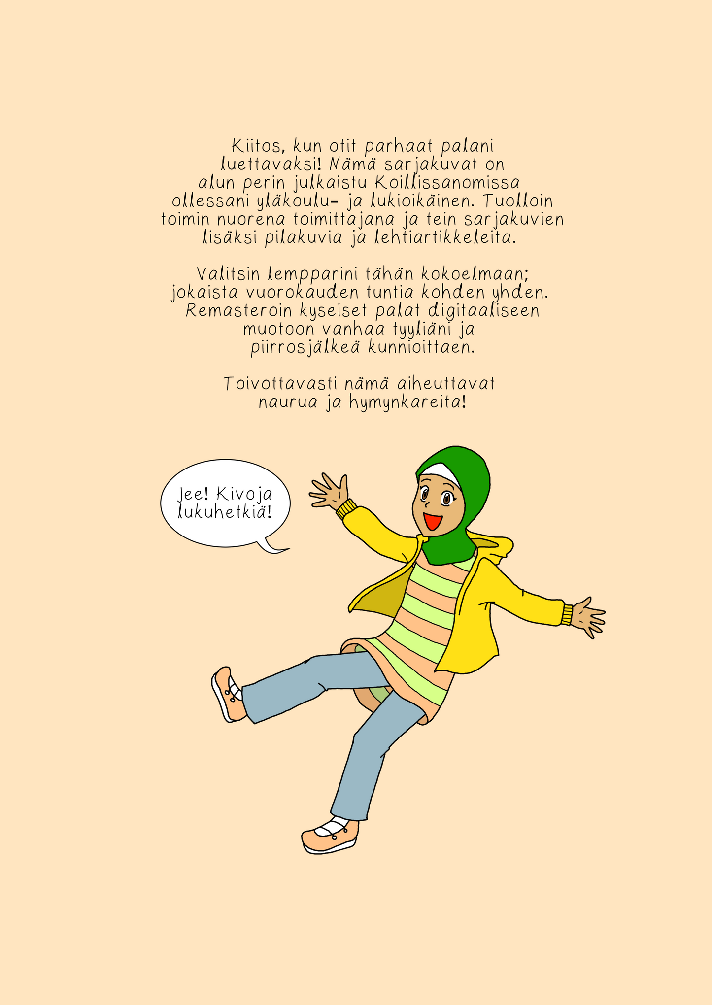 Mellun parhaat 2008-2012