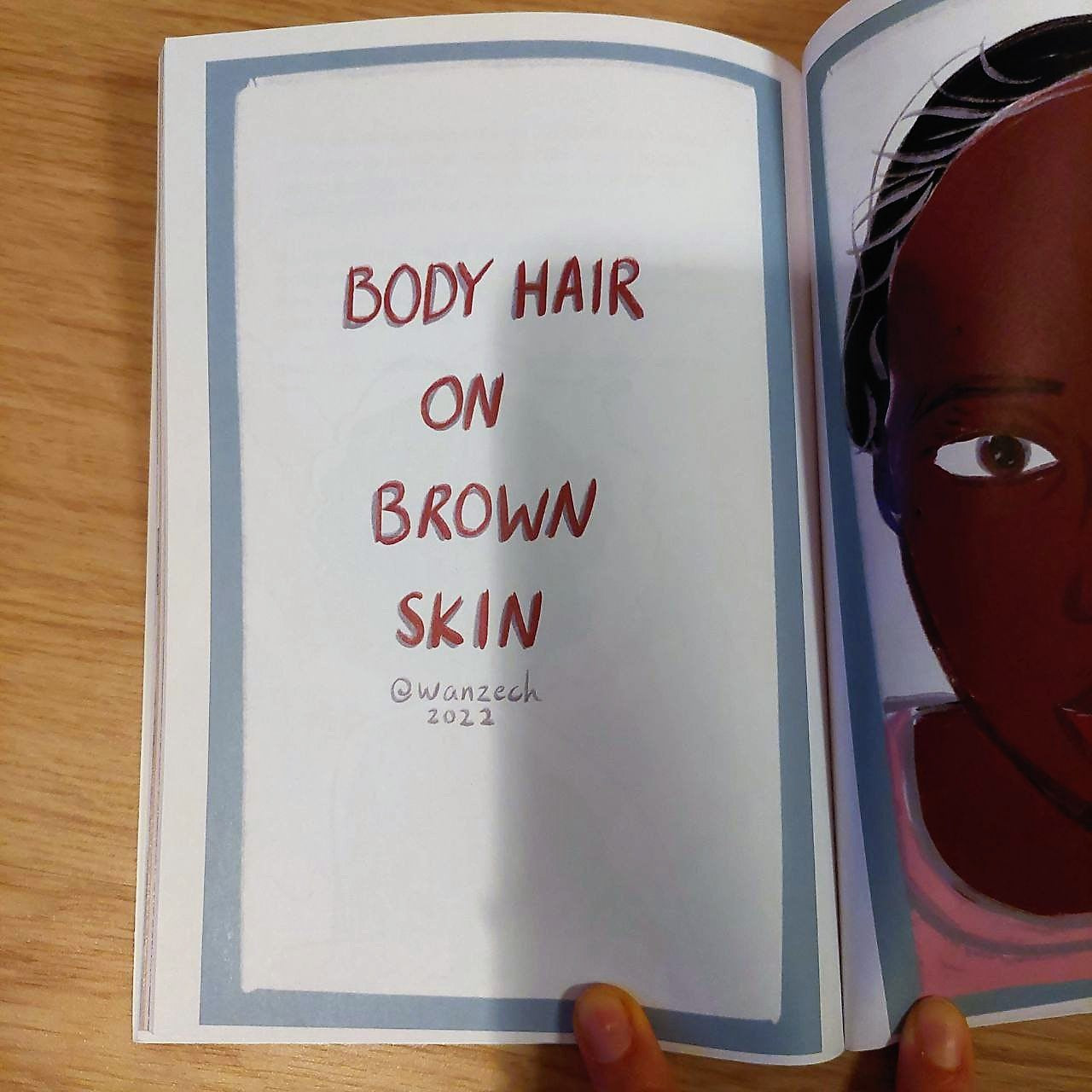Plenty (Body Politics)
