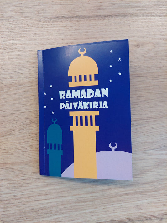 Ramadan päiväkirja